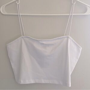 ASOS Spaghetti Strap Crop Top